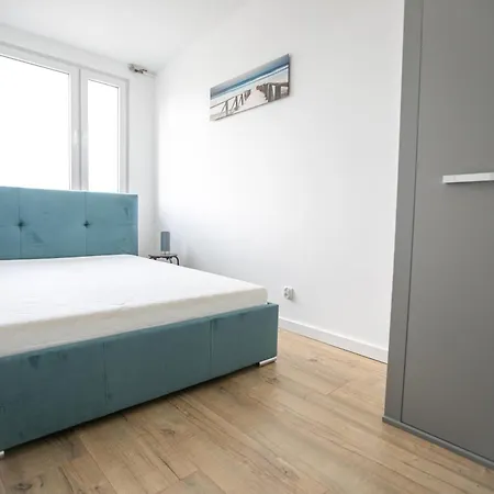 Lejlighed Rent40 Avec Brzezno Ul. Chodkiewicza
