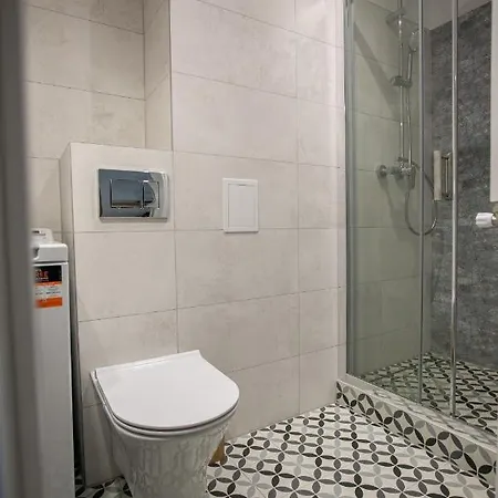 Rent40 Avec Brzezno Ul. Chodkiewicza