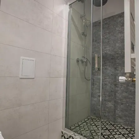 Apartment Rent40 Avec Brzezno Ul. Chodkiewicza