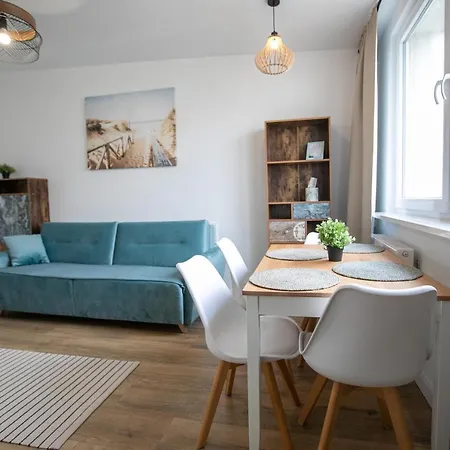 Rent40 Avec Brzezno Ul. Chodkiewicza Appartement Gdańsk