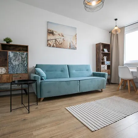 Appartement Rent40 Avec Brzezno Ul. Chodkiewicza