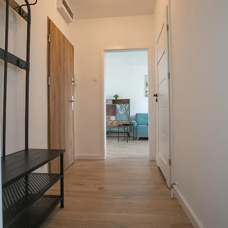Rent40 Avec Brzezno Ul. Chodkiewicza Appartement *