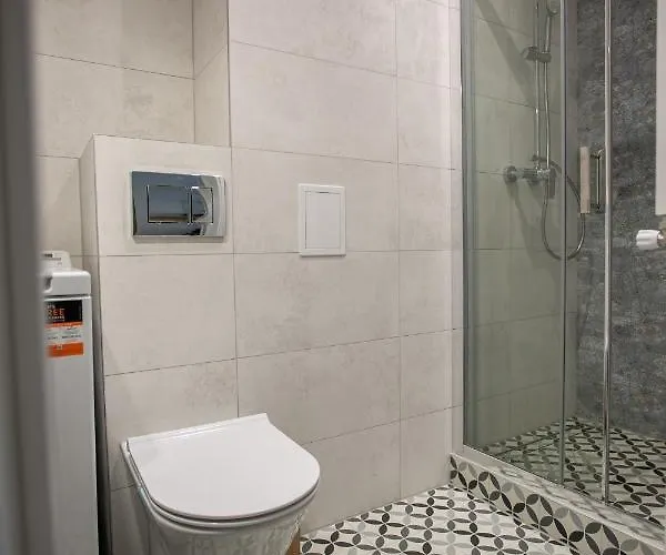 Rent40 Avec Brzezno Ul. Chodkiewicza