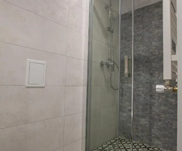 Apartmán Rent40 Avec Brzezno Ul. Chodkiewicza