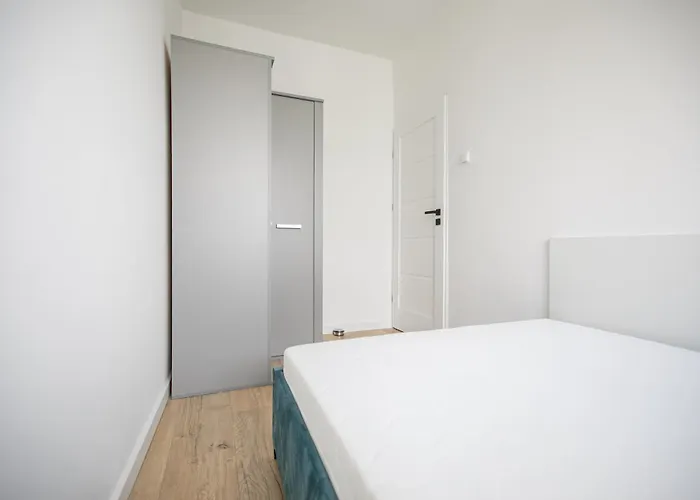 Rent40 Avec Brzezno Ul. Chodkiewicza Apartmán *