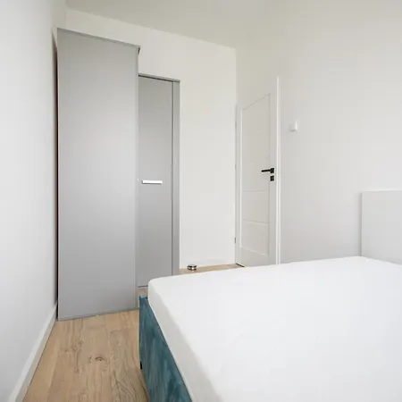 Rent40 Avec Brzezno Ul. Chodkiewicza アパート *